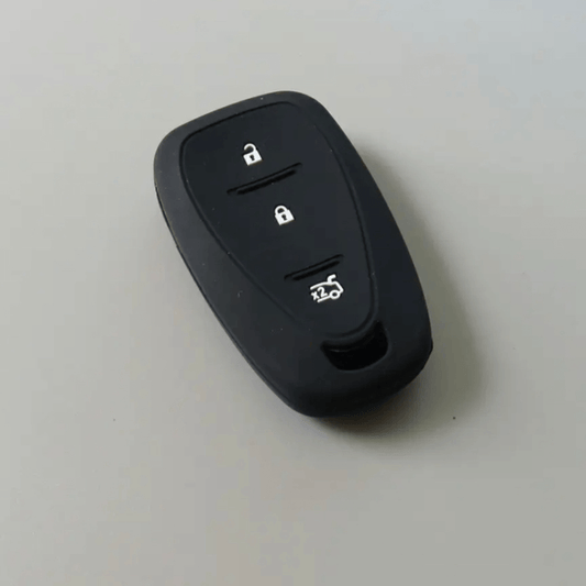 Protector silicona - Chevrolet (SmartKey)