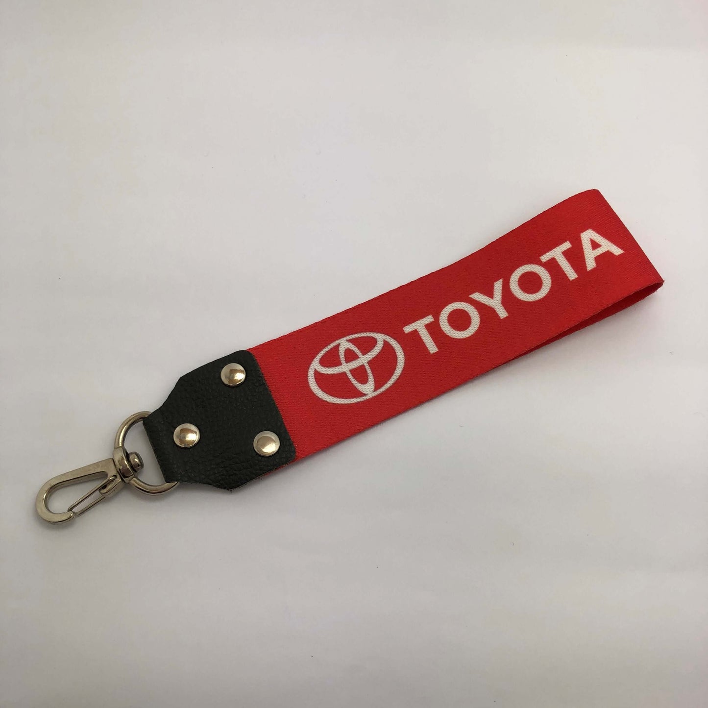 Llavero cinta gruesa - Toyota