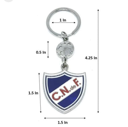 Llavero Nacional