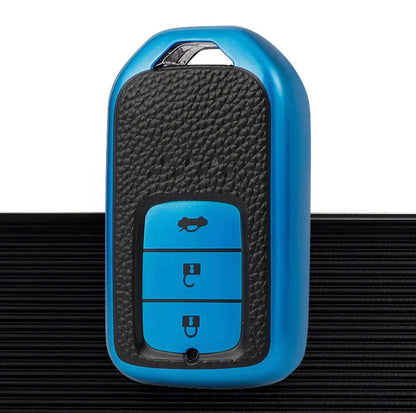 Protector de TPU - Honda presencia (smartkey)