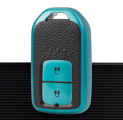 Protector de TPU - Honda presencia (smartkey)