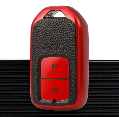 Protector de TPU - Honda presencia (smartkey)