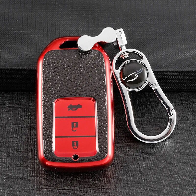 Protector de TPU - Honda presencia (smartkey)