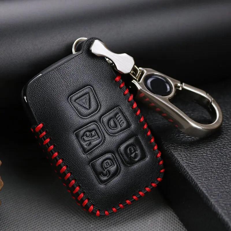 Protector de cuero - Range Rover - Land Rover - Jaguar (smartkey)