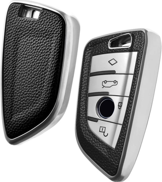 Protector de TPU - BMW presencia (smartkey)