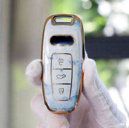 Protector de TPU - Audi presencia (smartkey)