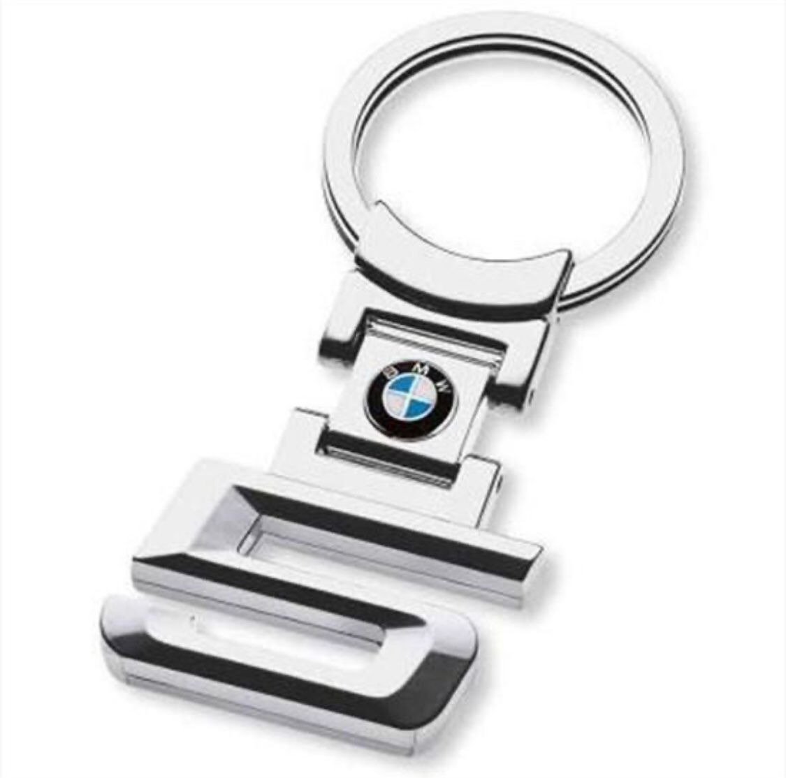 Llavero Serie BMW