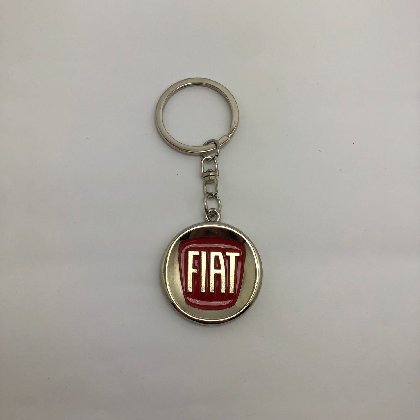 Llavero Fiat