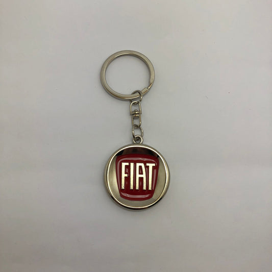 Llavero Fiat