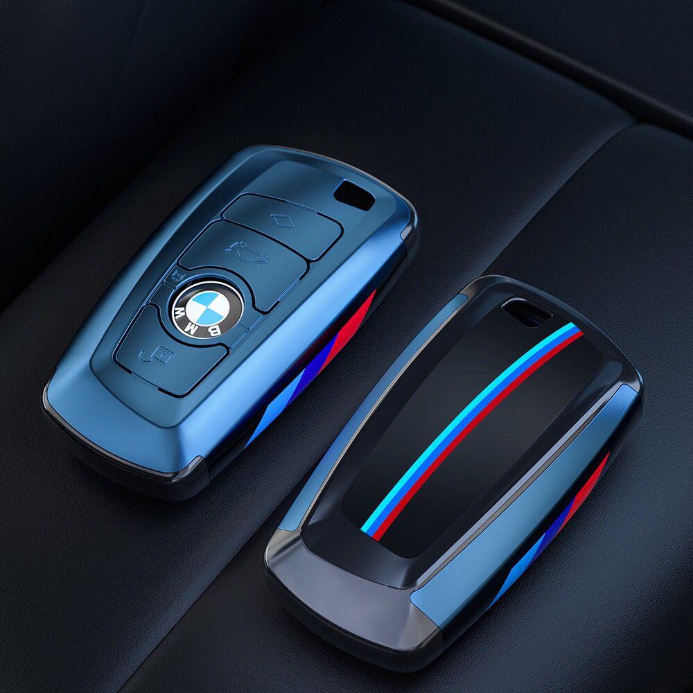 Protector - BMW Presencia (smartkey)