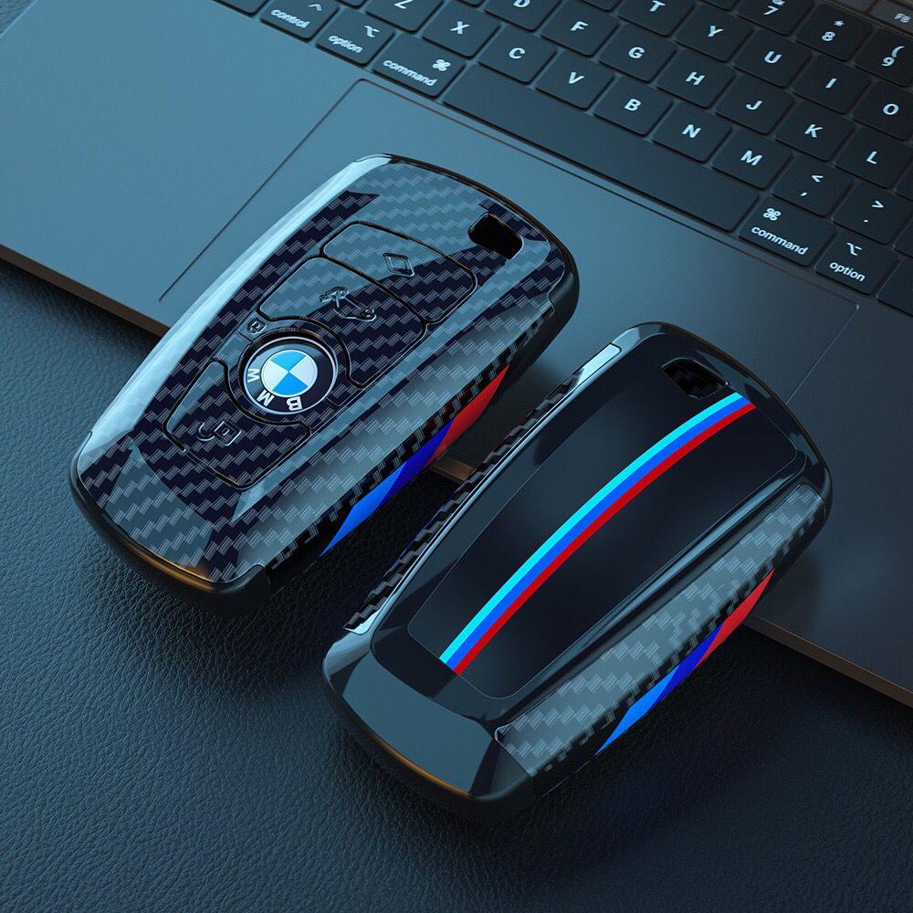 Protector - BMW Presencia (smartkey)